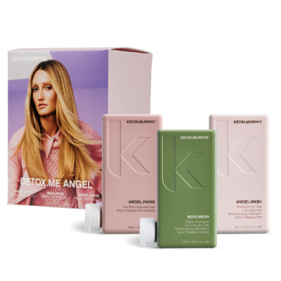 .Kevin Murphy Detox Me Angel