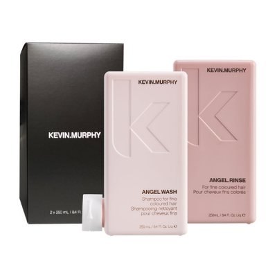 linia Angel marki Kevin Murphy