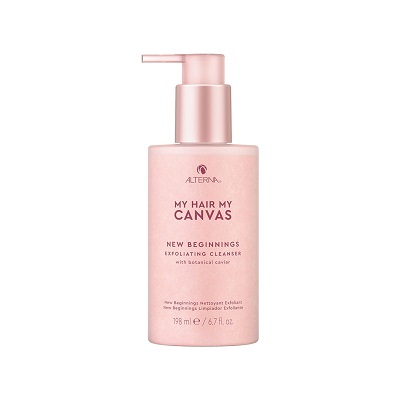 My Hair My Canvas Alterna