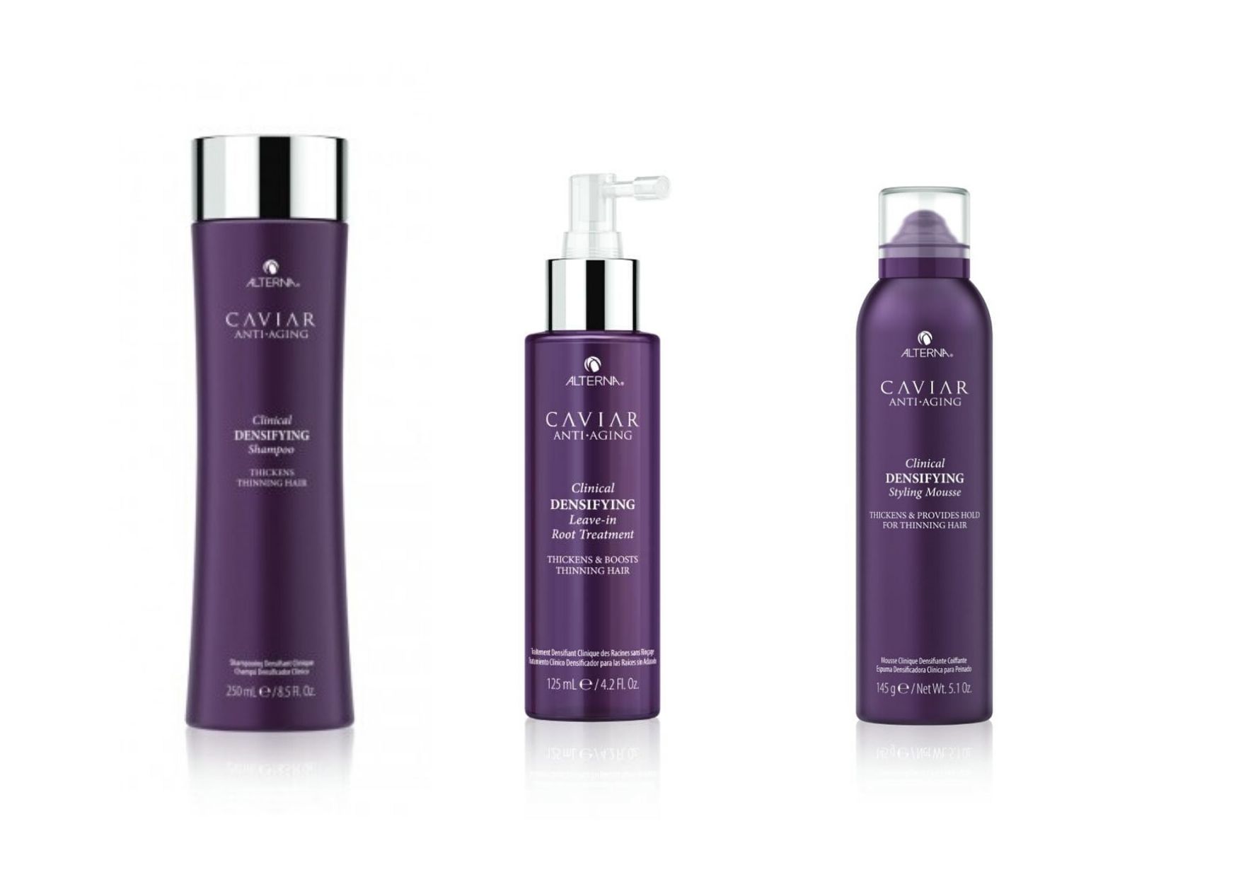 Alterna Caviar Clinical Densifying
