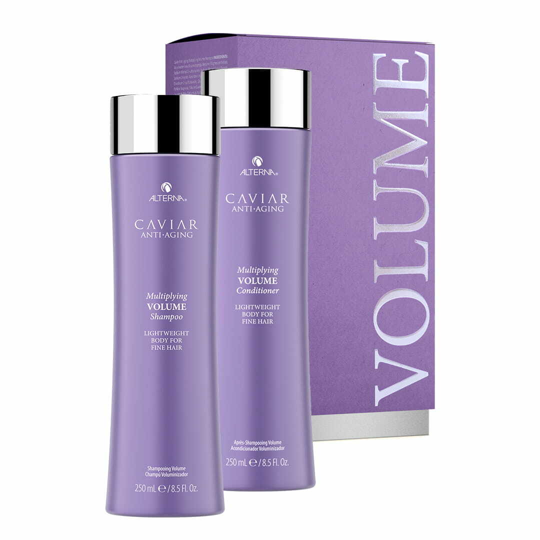 Alterna Caviar Volume