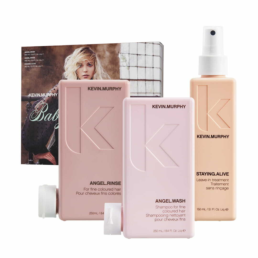 Kevin Murphy Baby Angel