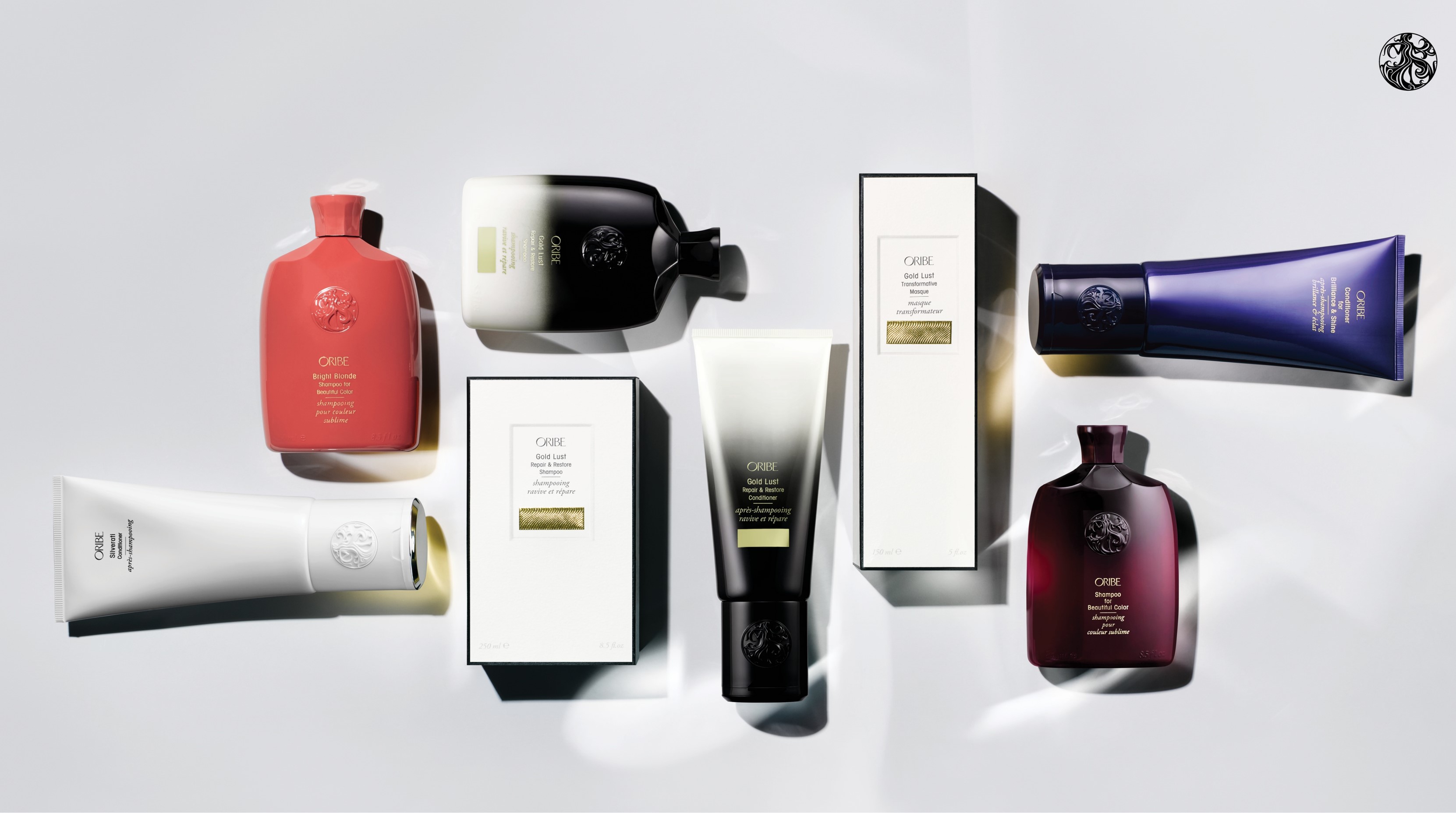 Oribe Haircare