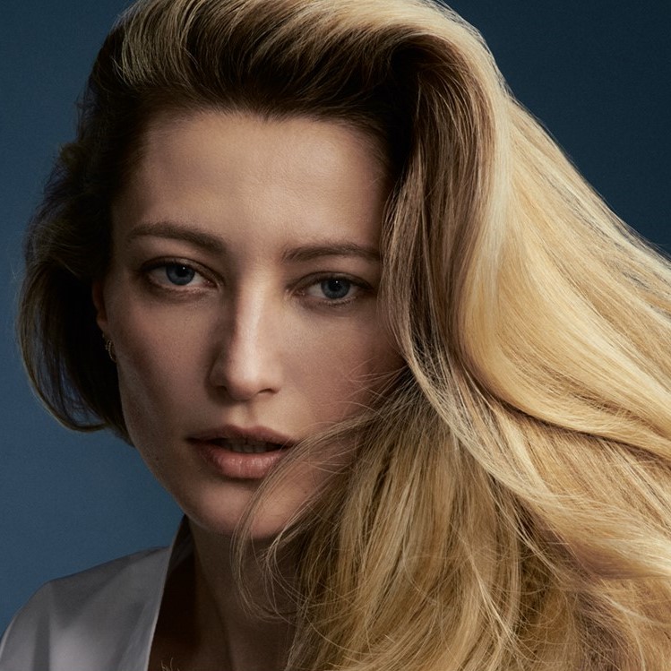 Oribe Calanes Long Hair