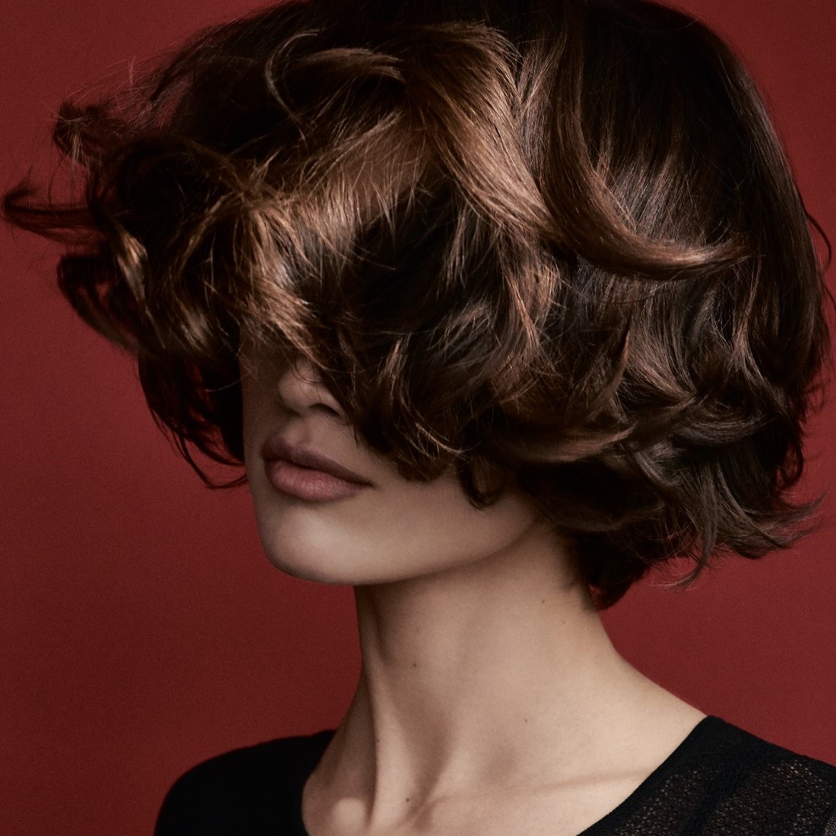 Oribe Canales Volume Hair