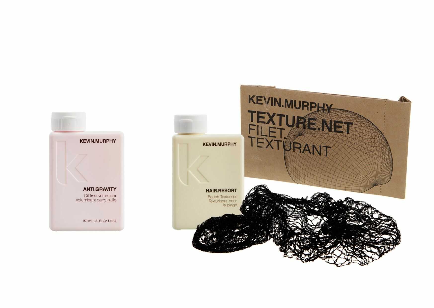 Kevin Murphy Hair Resort Antigravity