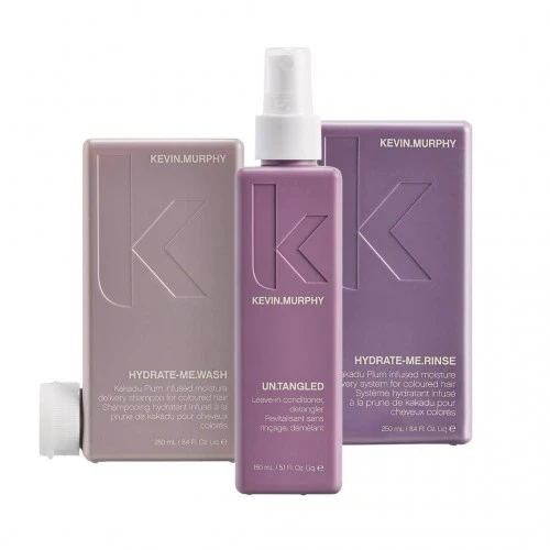 Kevin Murphy Hydrate Me Wash Rinse Un Tangled