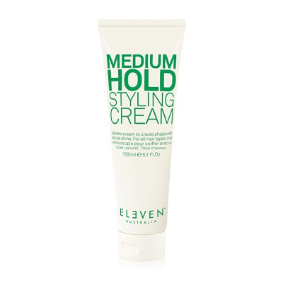 MEDIUM HOLD STYLING CREAM ELEVEN AUSTRALIA