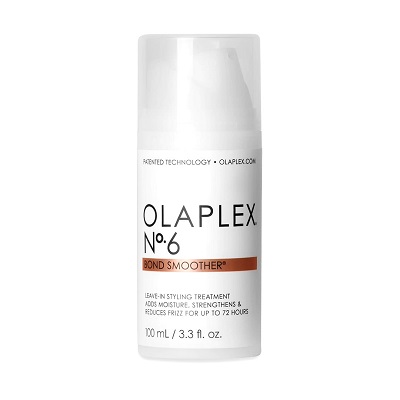 OLAPLEX NO.6 BOND SMOOTHER