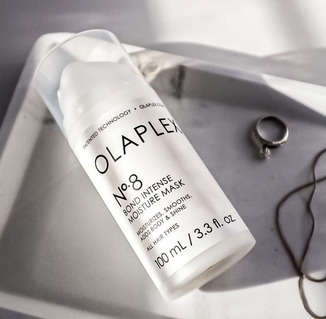 Olaplex nr 8
