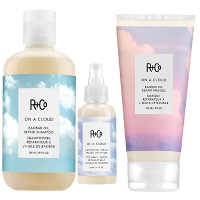 On A CLoud R+co