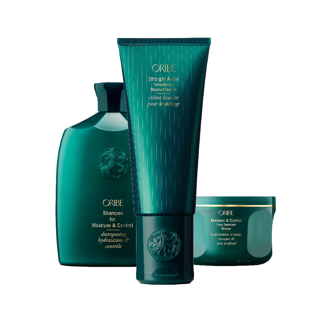 oribe