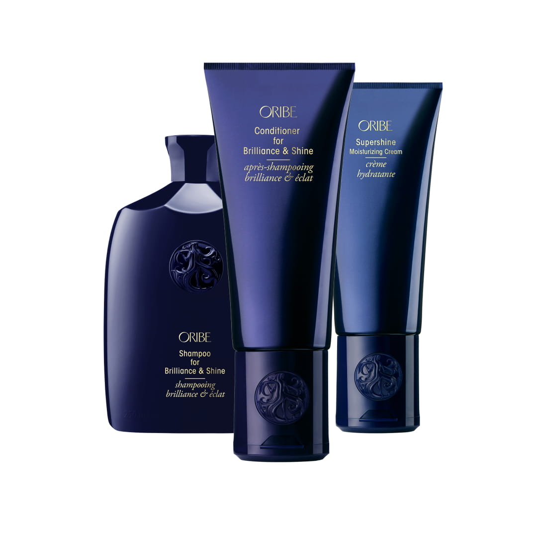 oribe