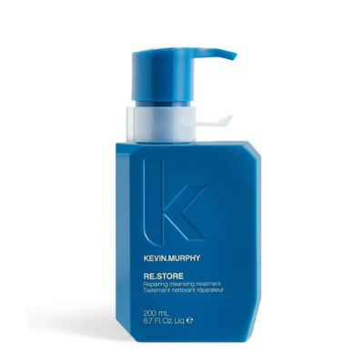 Kevin Murphy Re Store - oczyszczająca włosy kuracja odbudowująca 200 ml