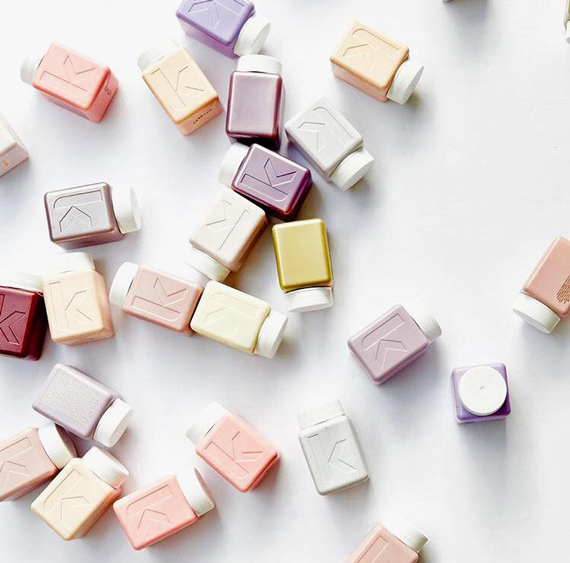 Kevin Murphy travel size