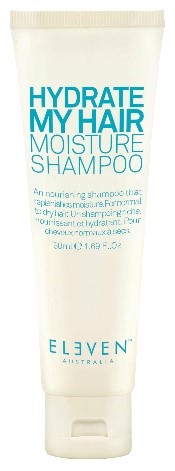 Szampon i odżywka Hydrate My Hair Eleven Australia