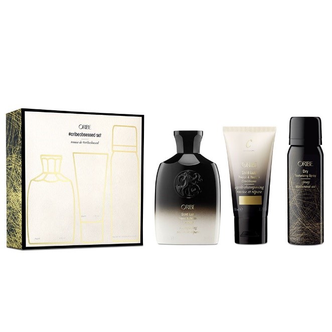 Oribe #oribeobssesed set