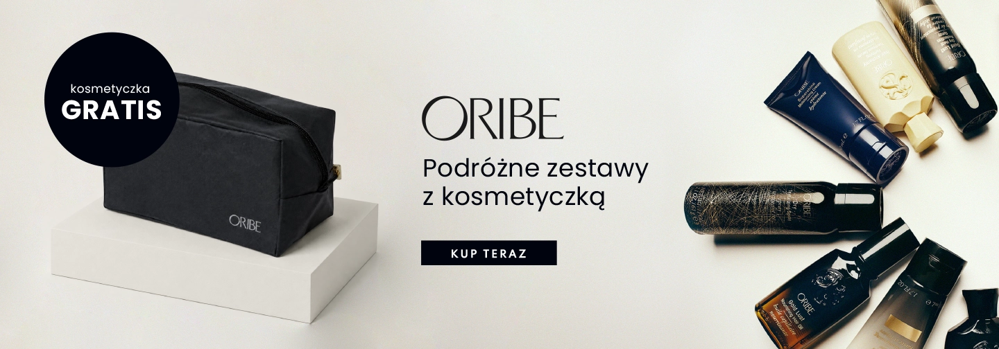 Oribe travel
