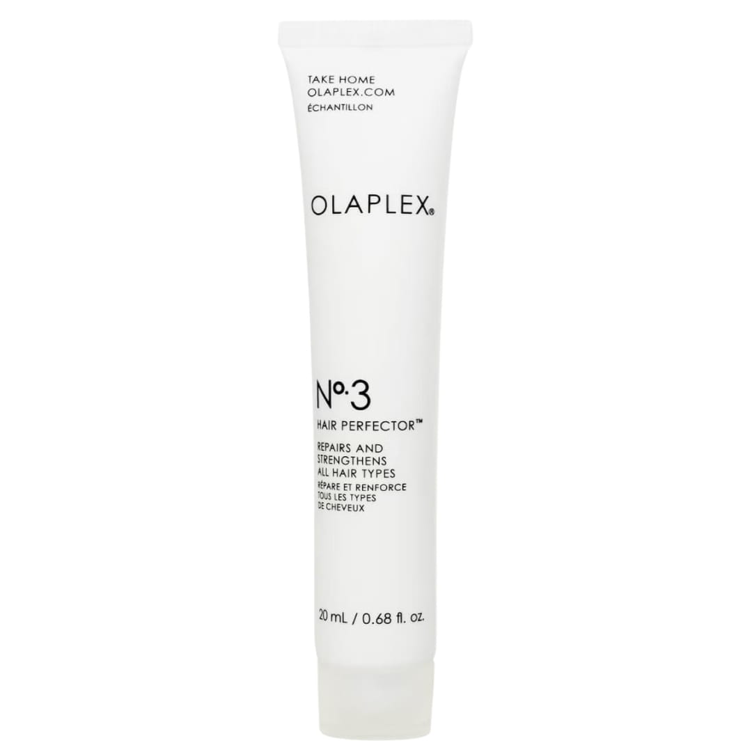 Olaplex No.3 Hair Perfector - kuracja wzmacniająca i odbudowująca włosy 20 ml