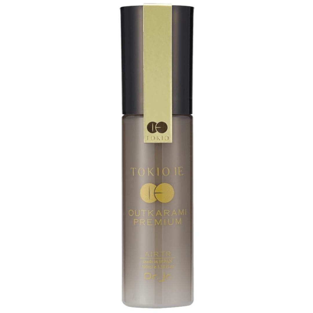 Tokio IE Inkarami Premium Air Treatment - kuracja bez spłukiwania do włosów zniszczonych 100ml
