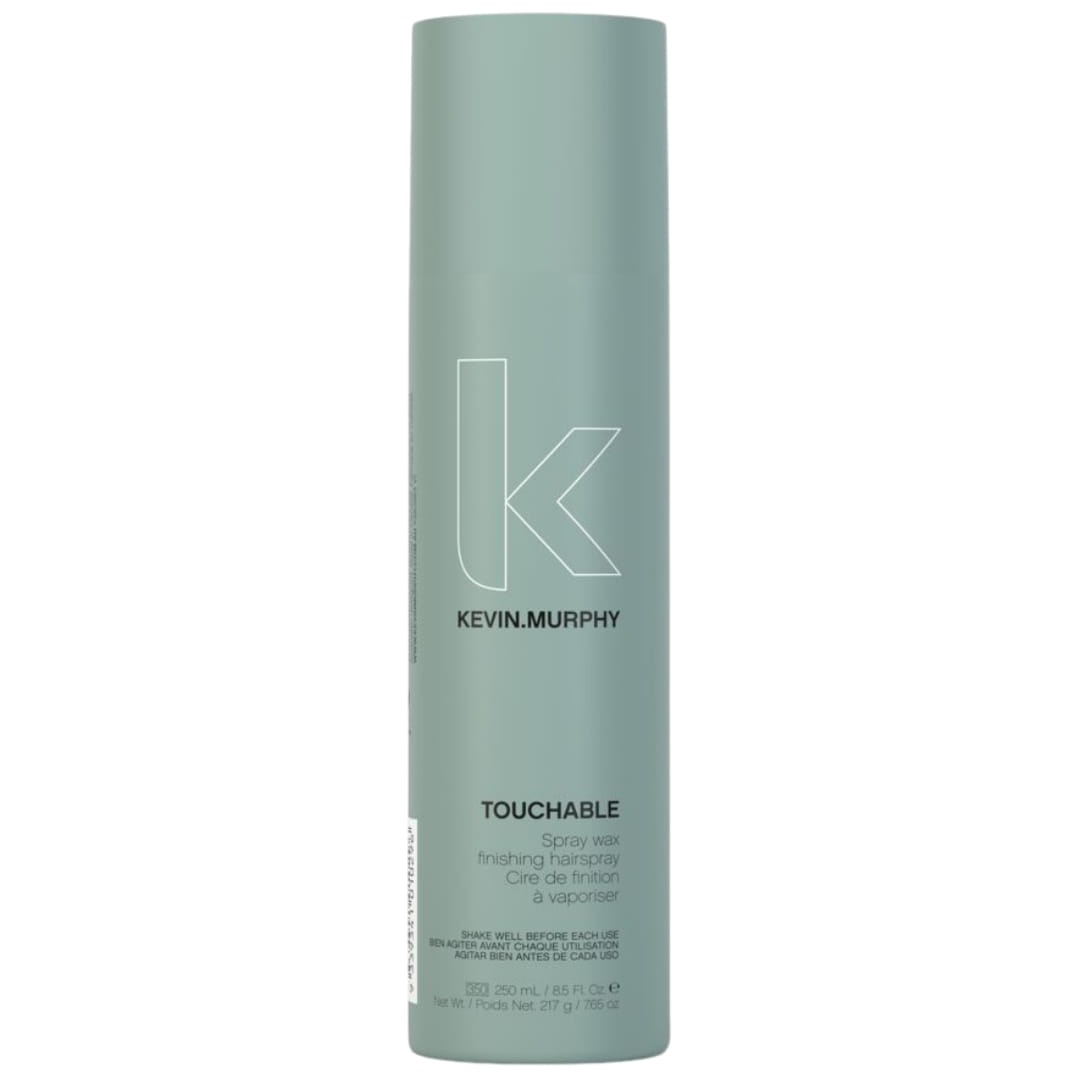 Kevin Murphy Touchable - suchy wosk w sprayu 250 ml