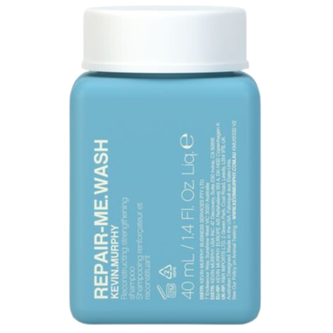 Kevin Murphy Repair Me Wash- regenerujący szampon 40 ml