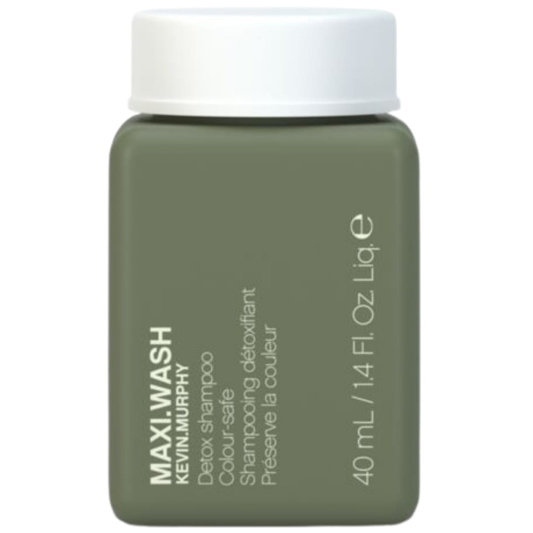 Kevin Murphy Maxi Wash - szampon głęboko oczyszczający 40 ml
