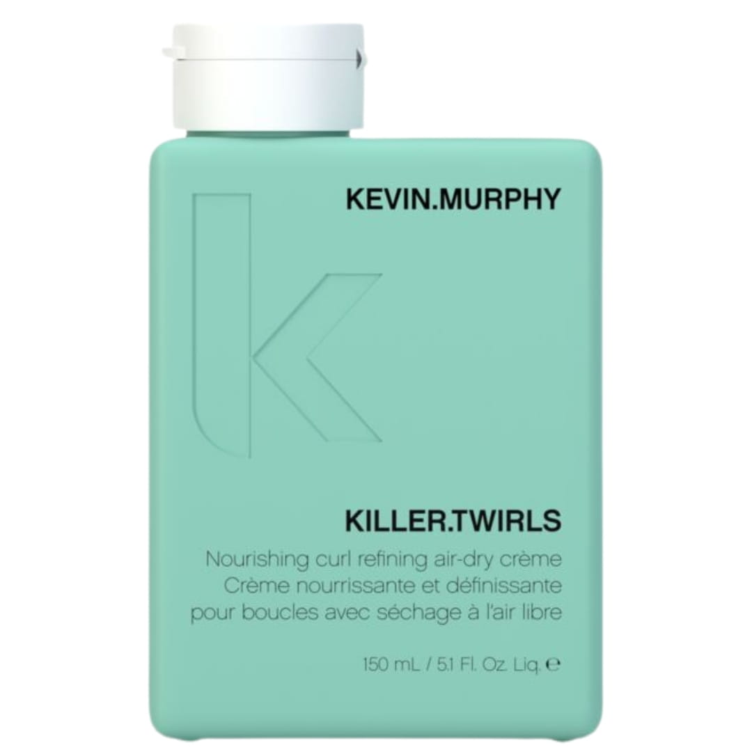 Kevin Murphy Killer Twirls - odżywczy krem do stylizacji 150ml