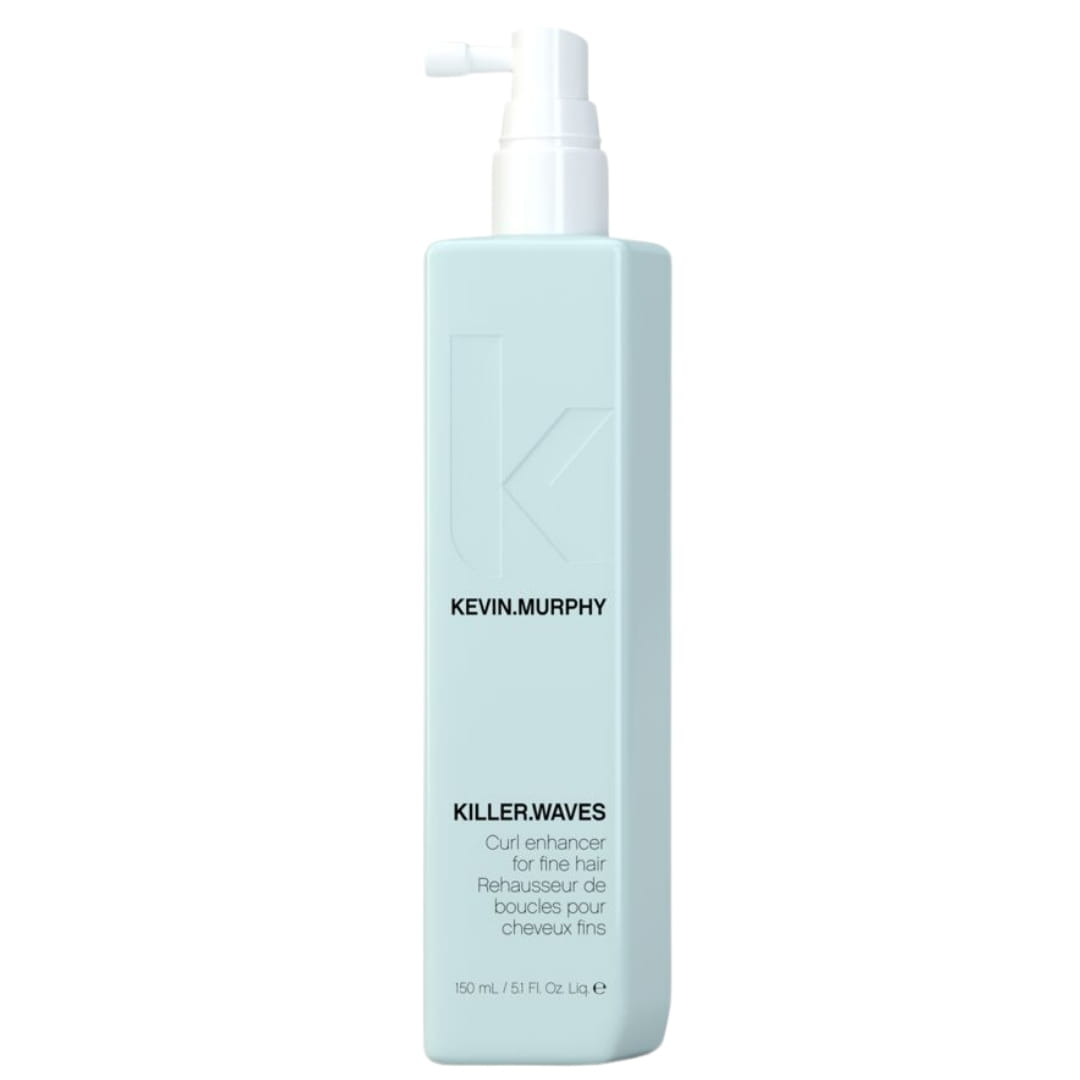 Kevin Murphy Killer Waves - spray podkreślający naturalne fale 150 ml