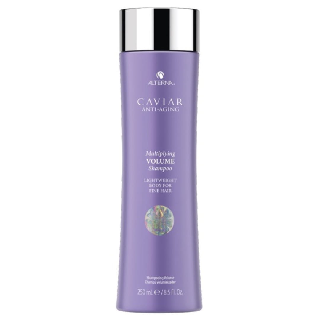 Alterna Caviar Multiplying Volume Shampoo - szampon dodający objętości 250 ml