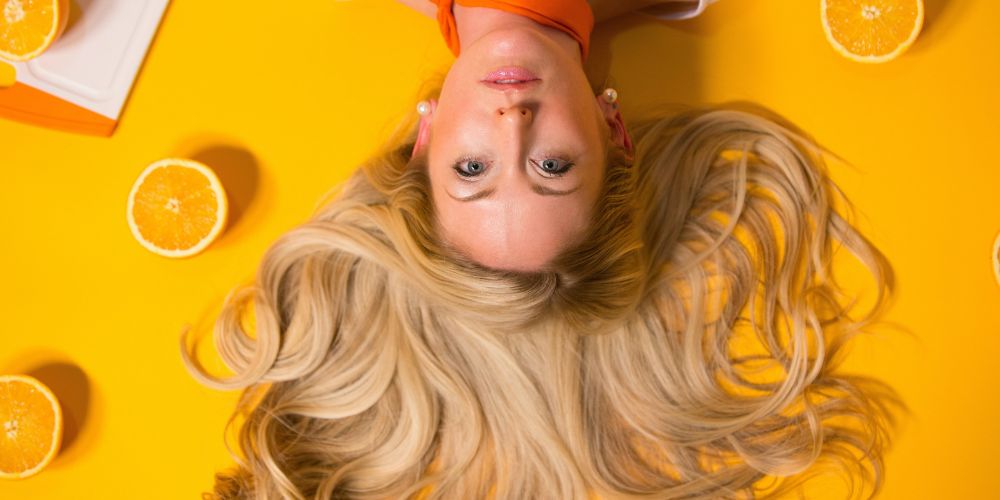 KEEP MY BLONDE, czyli ochrona koloru i pielęgnacja blond włosów latem